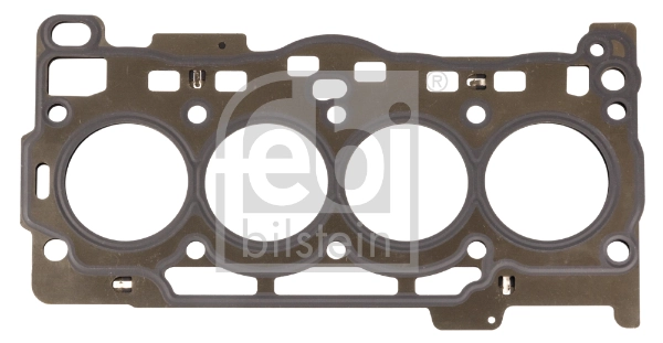Gasket, cylinder head